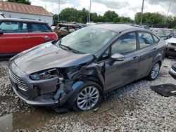 2014 Ford Fiesta SE en venta en Columbus, OH