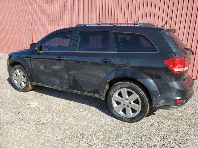 2013 Dodge Journey SXT