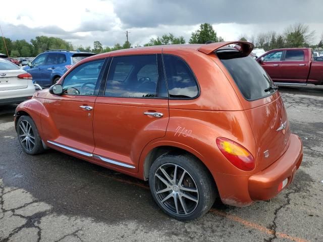 2003 Chrysler PT Cruiser GT