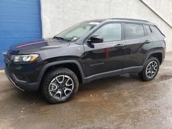 2024 Jeep Compass Trailhawk for sale in Hillsborough, NJ