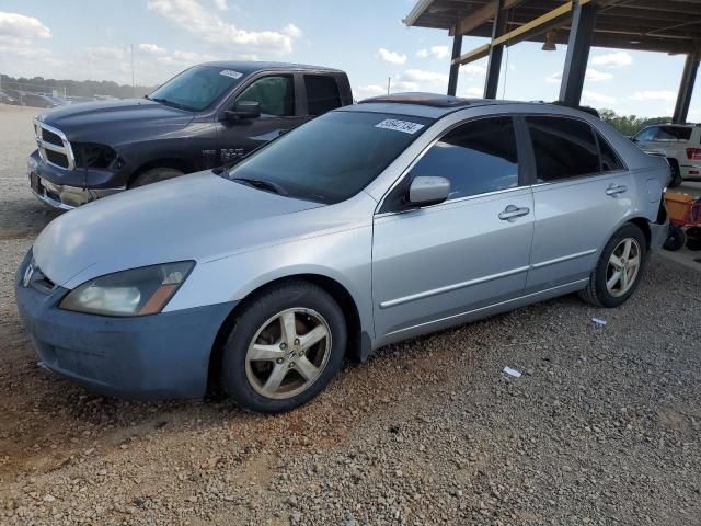 2003 Honda Accord EX