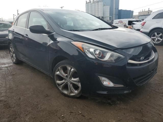 2013 Hyundai Elantra GT