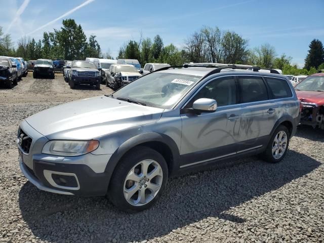 2010 Volvo XC70 T6