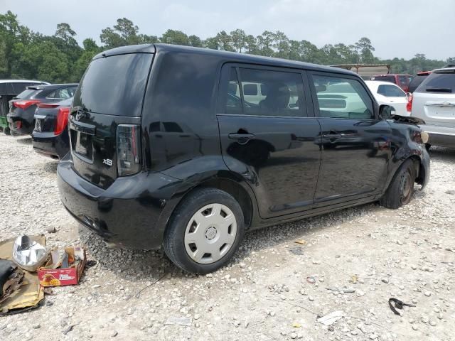 2008 Scion XB