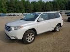 2012 Toyota Highlander Base