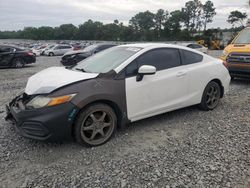 Honda Vehiculos salvage en venta: 2014 Honda Civic LX