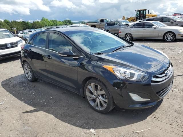 2015 Hyundai Elantra GT