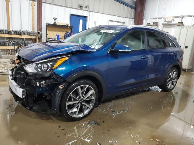 2021 KIA Niro Touring