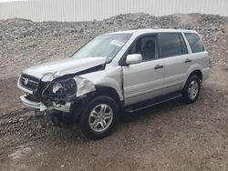 2003 Honda Pilot EXL en venta en Hueytown, AL