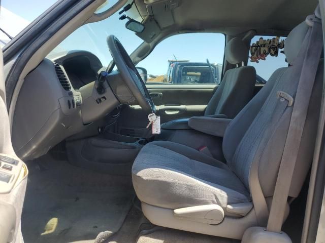 2006 Toyota Tundra Access Cab SR5