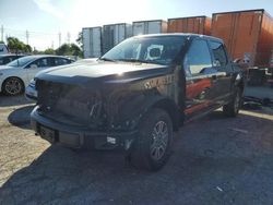 2017 Ford F150 Supercrew en venta en Bridgeton, MO
