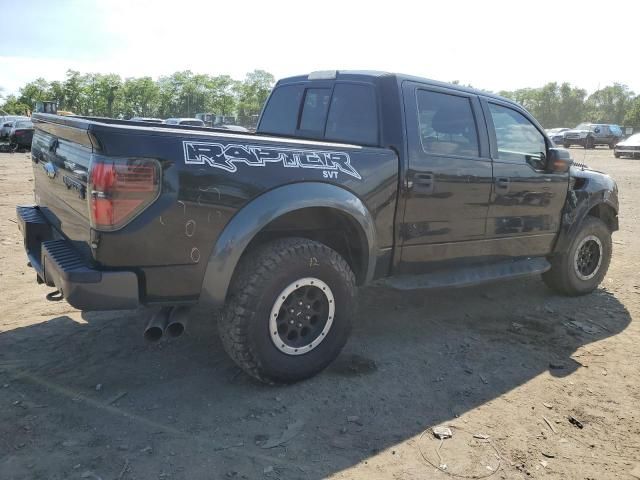 2014 Ford F150 SVT Raptor