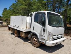 Isuzu salvage cars for sale: 2011 Isuzu NPR