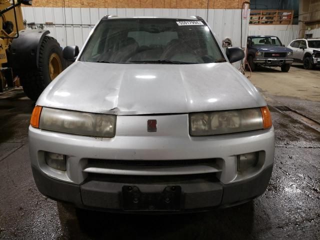 2002 Saturn Vue