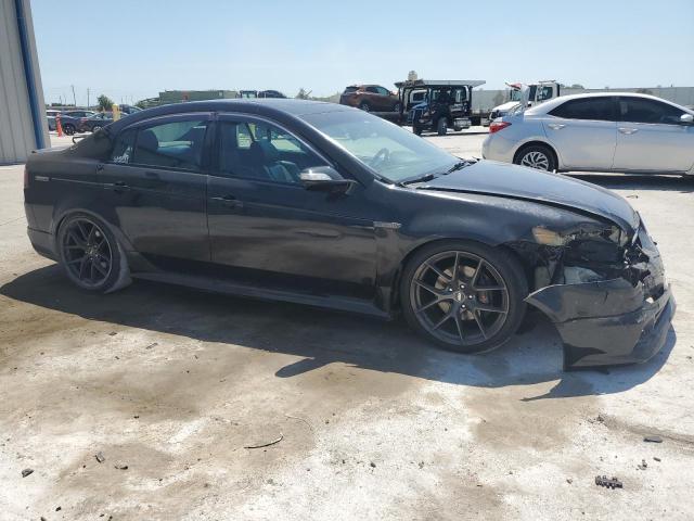 2008 Acura Tl Type s