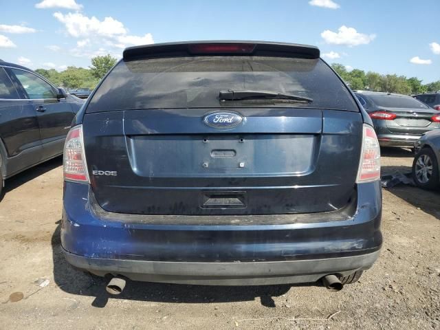 2008 Ford Edge SE