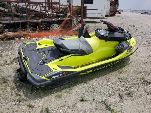 2019 Seadoo RXT-X 300