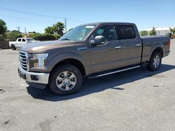 2015 Ford F150 Supercrew for sale in San Martin, CA
