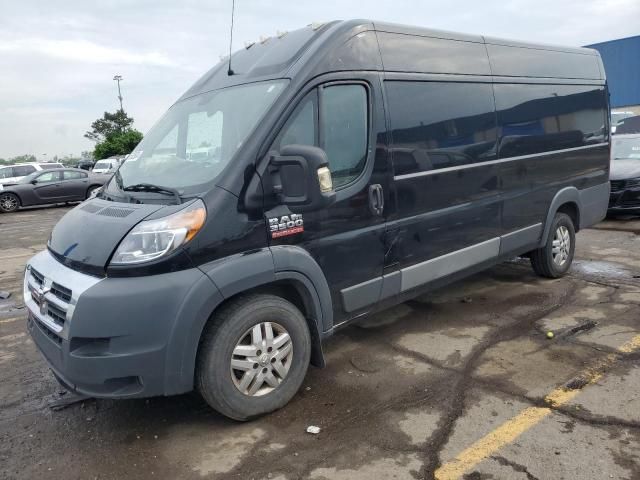 2016 Dodge RAM Promaster 3500 3500 High