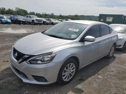 2019 Nissan Sentra S for sale in Cahokia Heights, IL