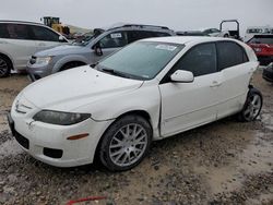 Mazda 6 Vehiculos salvage en venta: 2007 Mazda 6 I