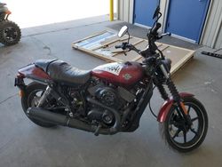 2015 Harley-Davidson XG750 for sale in Tucson, AZ