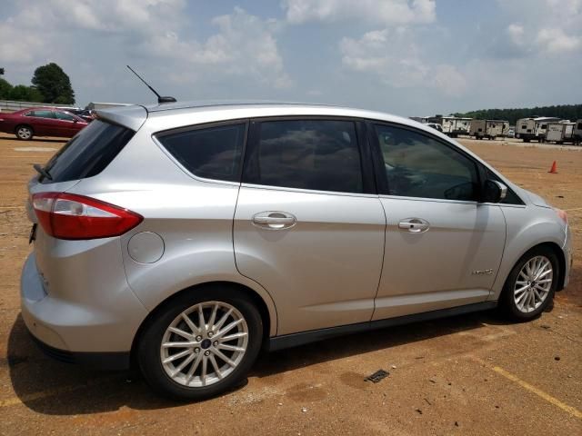 2014 Ford C-MAX SEL