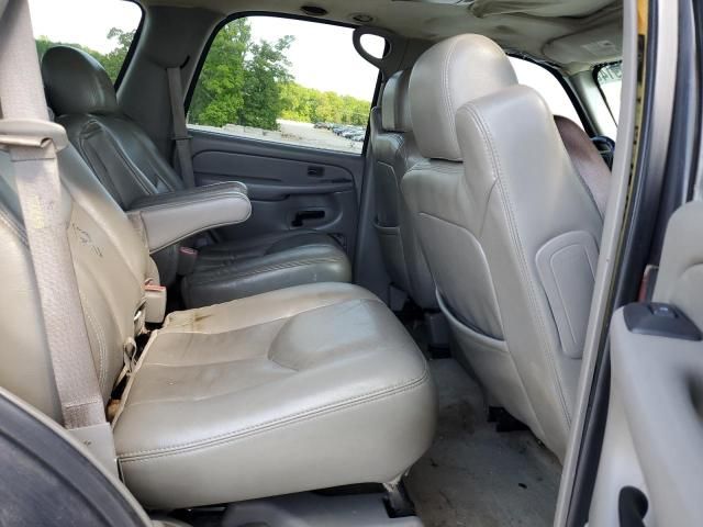 2004 Chevrolet Tahoe C1500