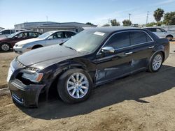 2013 Chrysler 300C for sale in San Diego, CA