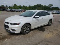 2016 Chevrolet Malibu LT for sale in Florence, MS