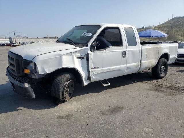 2006 Ford F250 Super Duty