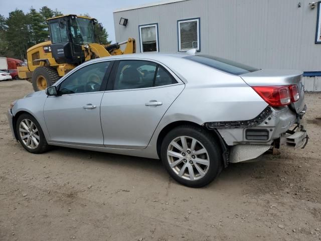 2014 Chevrolet Malibu 2LT