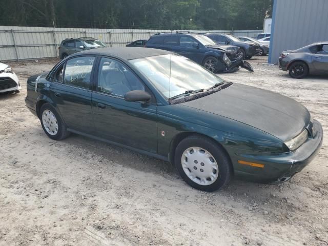 1996 Saturn SL2