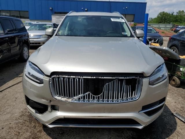 2016 Volvo XC90 T6