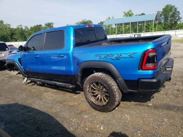 2021 Dodge RAM 1500 TRX