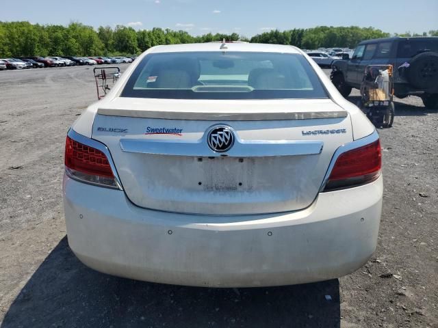 2013 Buick Lacrosse