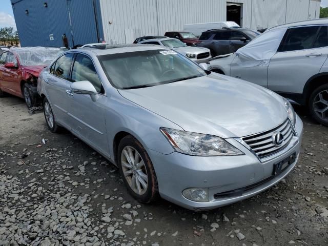 2012 Lexus ES 350