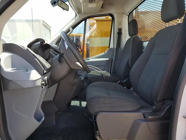 2015 Ford Transit T-350 HD