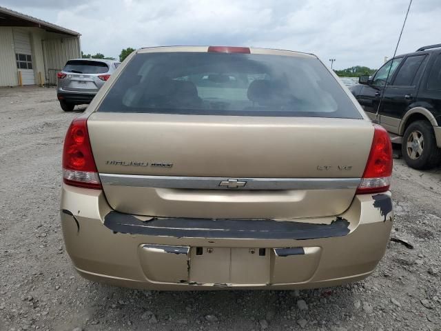 2007 Chevrolet Malibu Maxx LT