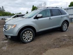 2007 Ford Edge SEL Plus for sale in Bowmanville, ON