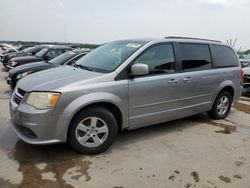 2013 Dodge Grand Caravan SXT for sale in Grand Prairie, TX