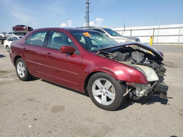 2006 Ford Fusion SE