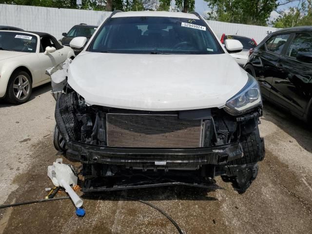 2019 Hyundai Santa FE XL SE