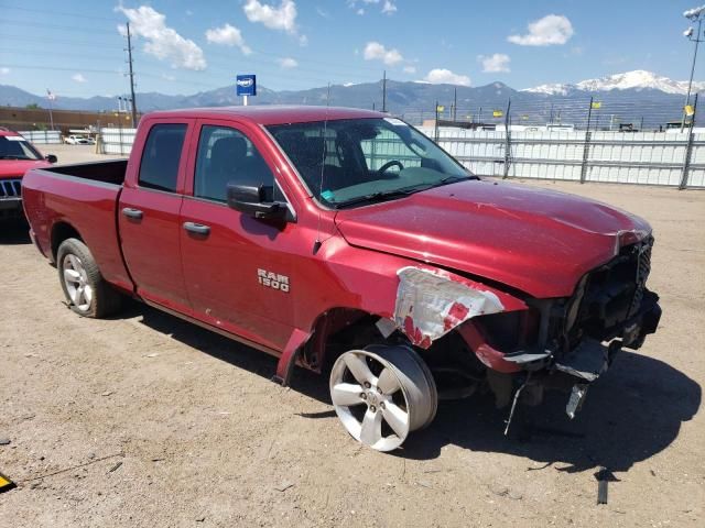 2015 Dodge RAM 1500 ST