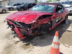 2021 Ford Mustang GT en venta en Pekin, IL