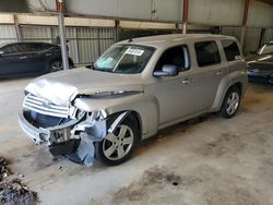 Chevrolet HHR LS salvage cars for sale: 2008 Chevrolet HHR LS