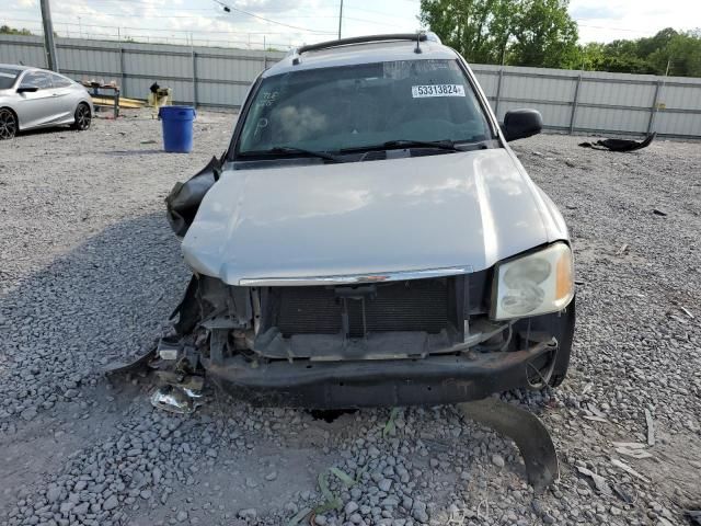 2005 GMC Envoy XUV