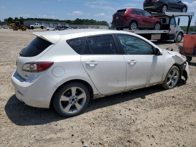 2010 Mazda 3 S