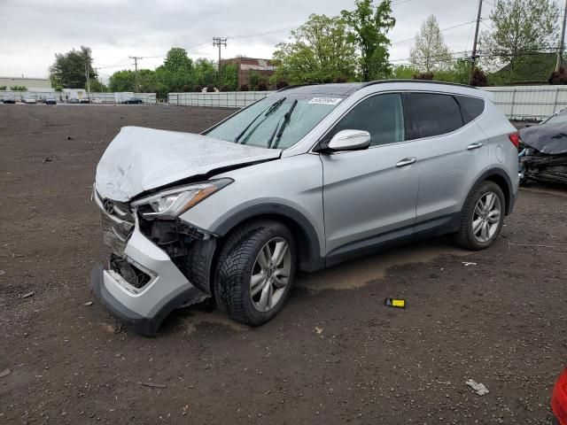 2015 Hyundai Santa FE Sport