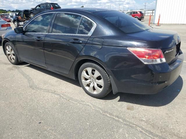 2008 Honda Accord EX